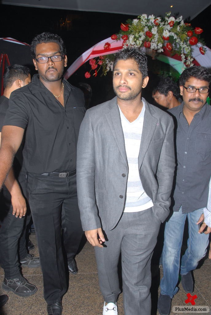 Surya's 7th Sence Movie Audio Launch Function Gallery | Picture 85310